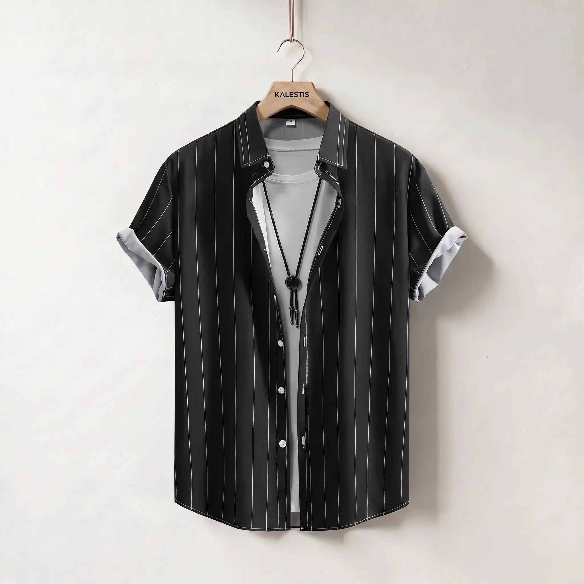 Rin Breathable Summer Shirt