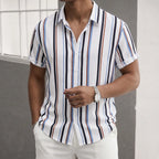 Rin Breathable Summer Shirt